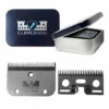 Clipperman CLA22 Clipper Blade Set - Fine