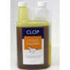 Clop Liquid Calmer With Valerian - 1 Litre -The Horse Care Shop clop clop liquid calmer with valerian 1 litre 73623.1631627677