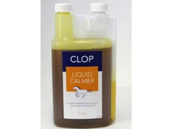 Clop Liquid Calmer With Valerian - 1 Litre