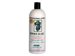 Cowboy Magic Rosewater Shampoo - All Sizes