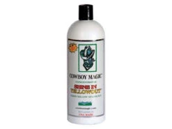 Cowboy Magic Shine In, Yellow Out Shampoo - All Sizes