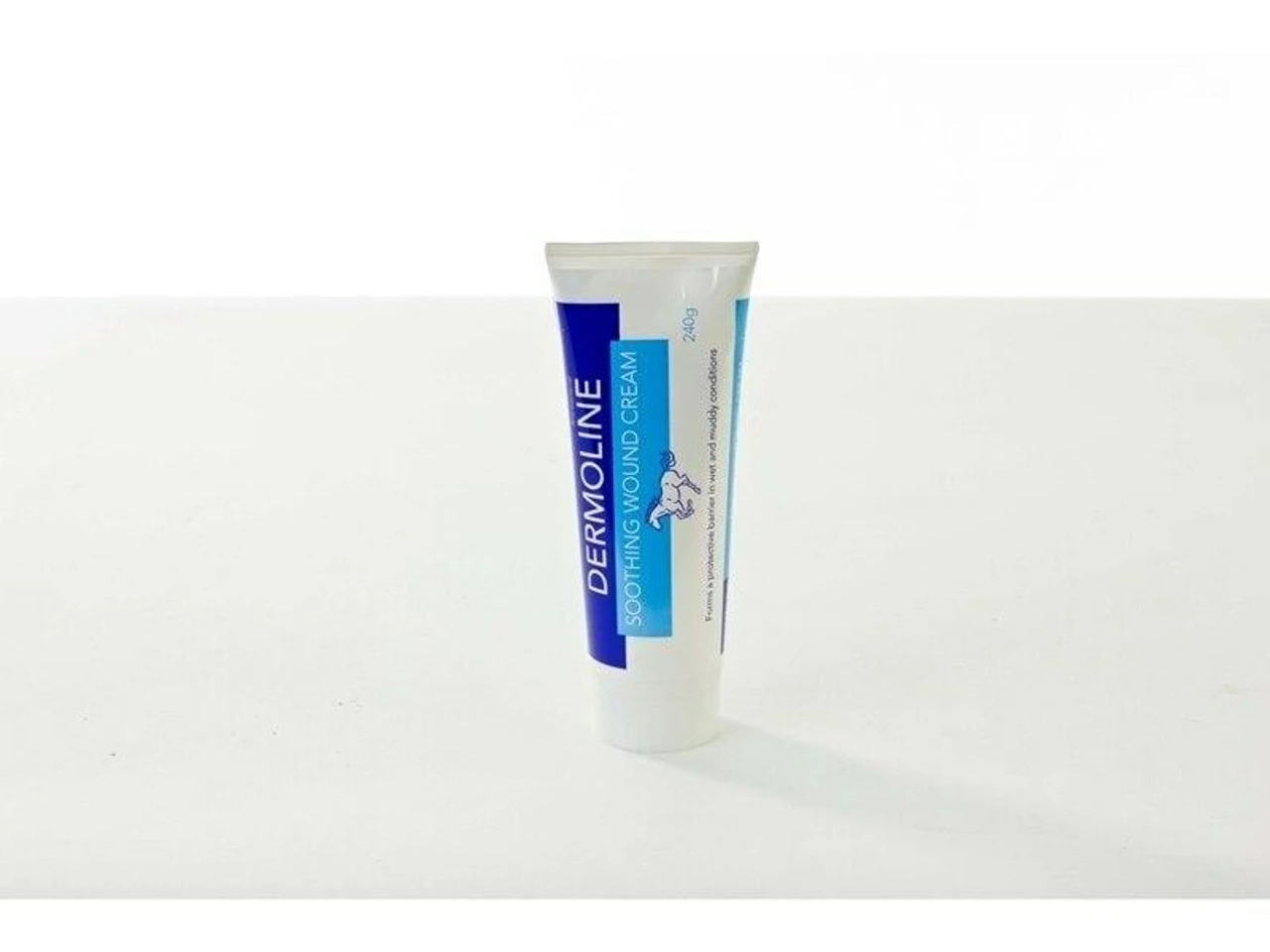 Dermoline Soothing Wound Cream - 240ml 3 Dermoline Soothing Wound Cream - 240ml