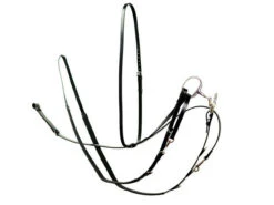 Dever English Leather Market Harborough