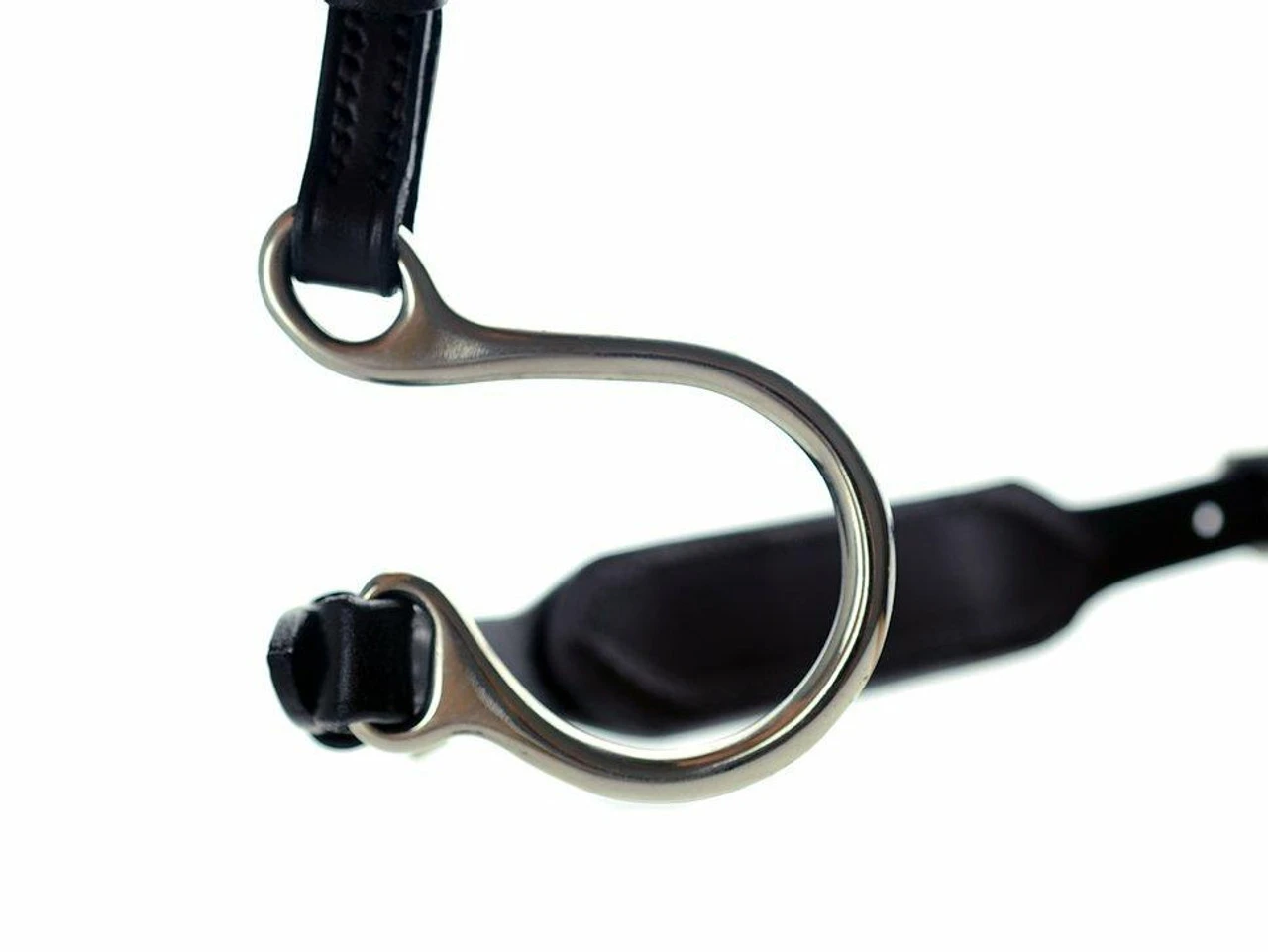 Dever Kineton Noseband 4 Dever Kineton Noseband - Image 2