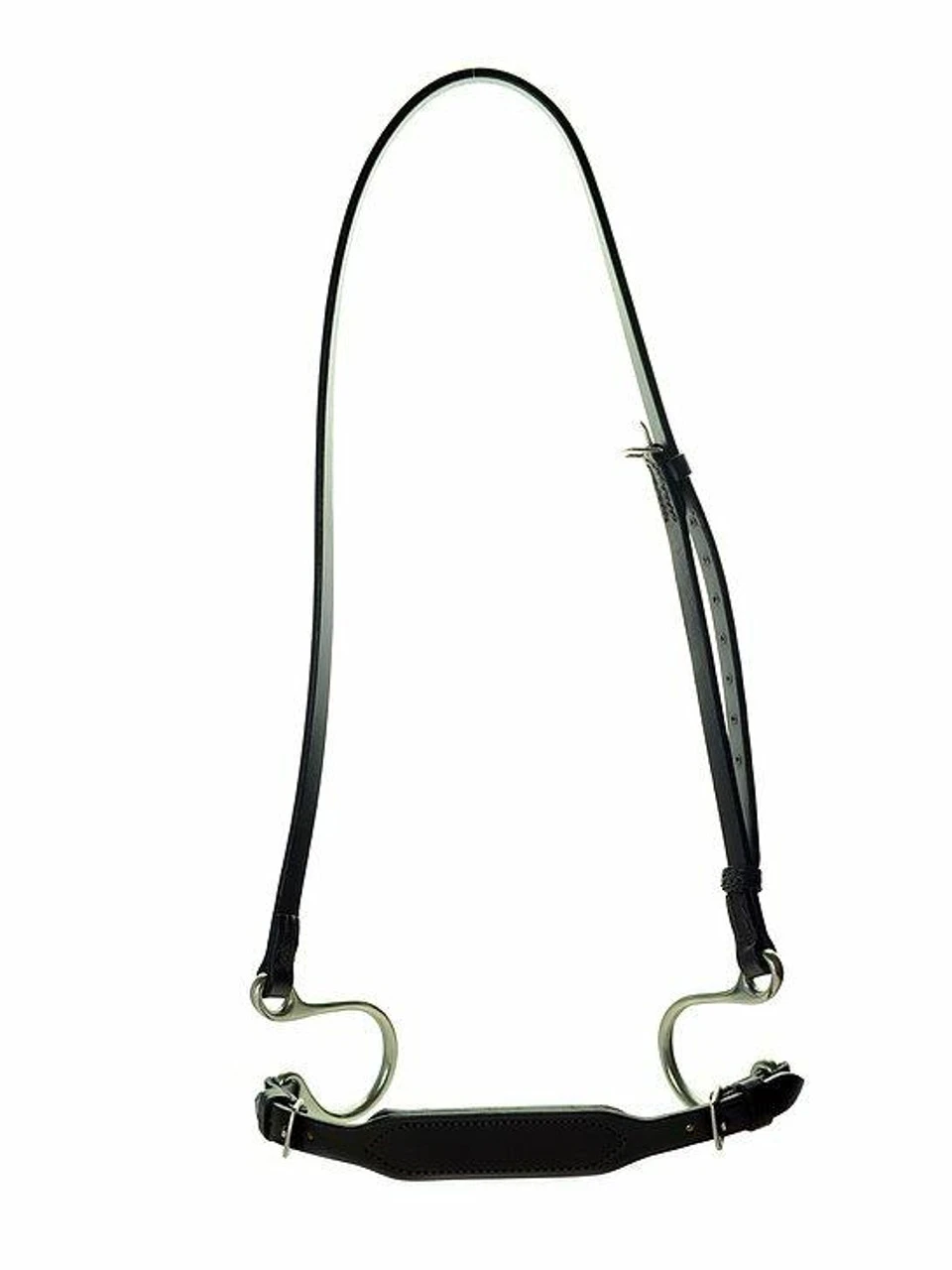 Dever Kineton Noseband 5 Dever Kineton Noseband - Image 3