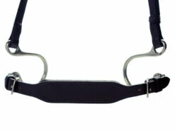 Dever Kineton Noseband 9 Dever Kineton Noseband -The Horse Care Shop dever dever kineton noseband 64584.1631410488