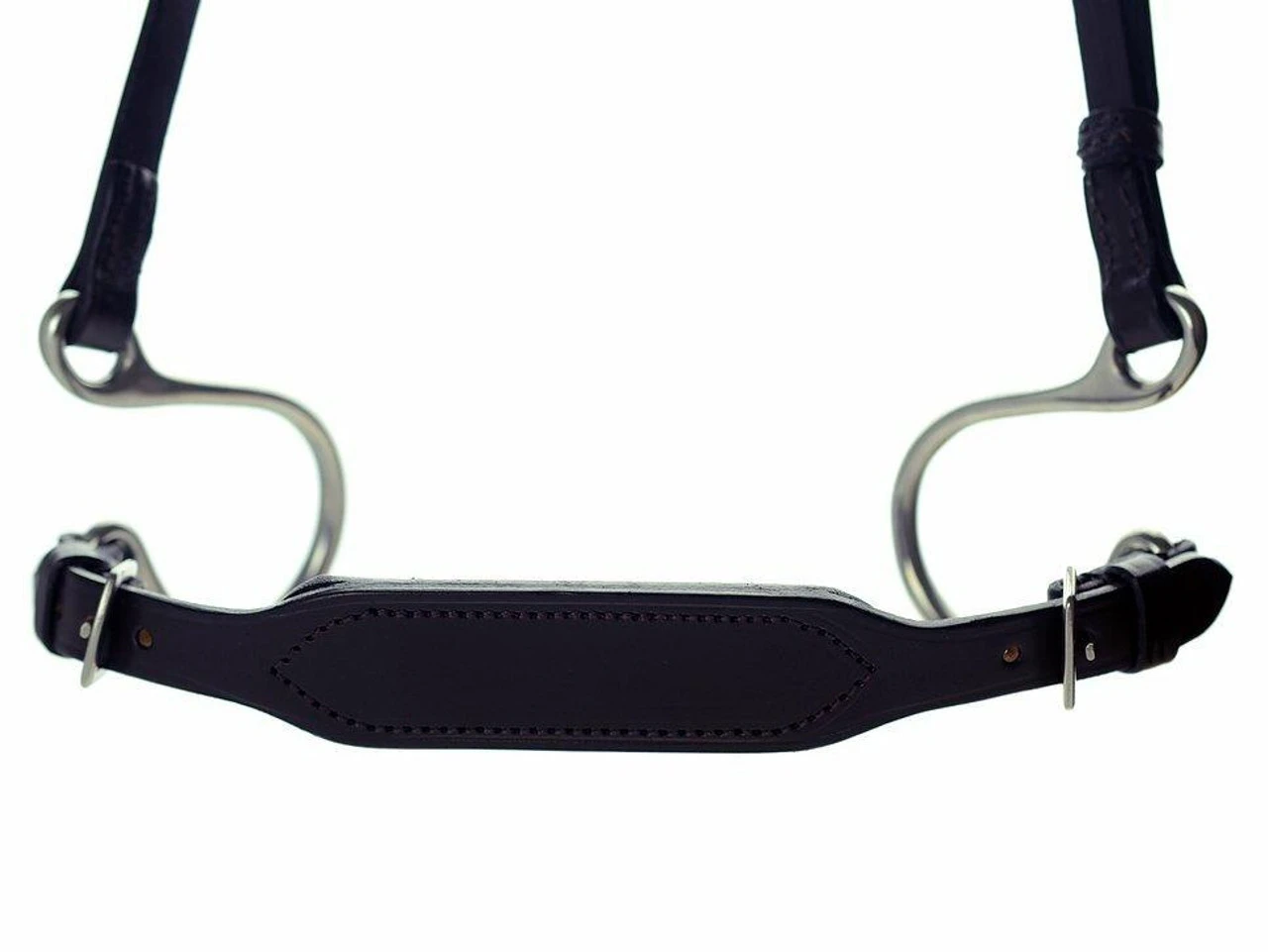 Dever Kineton Noseband 6 Dever Kineton Noseband - Image 4