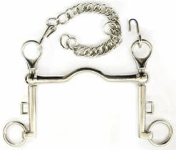 Dever Sliding Cheek Weymouth