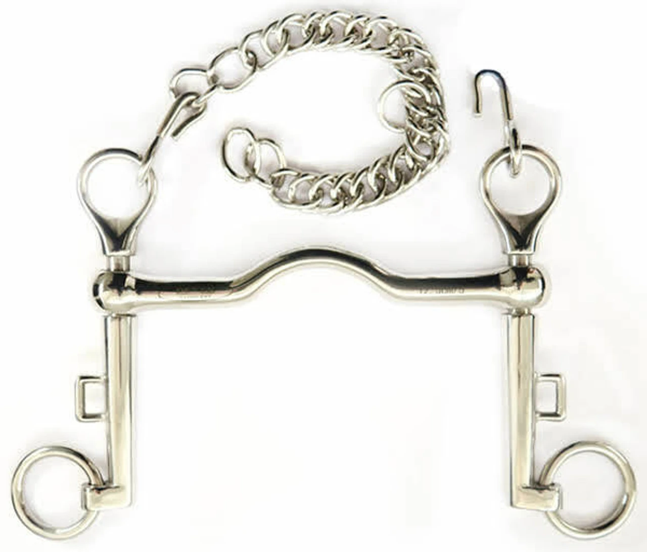 Dever Sliding Cheek Weymouth 3 Dever Sliding Cheek Weymouth