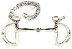 Dever Slotted Jointed Kimblewick