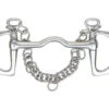 Dever Slotted Kimblewick With Port Mouth -The Horse Care Shop dever dever slotted kimblewick with port mouth 15278.1631695729