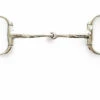 Dever Standard Curved Mouth Eggbutt Snaffle 1 Dever Standard Curved Mouth Eggbutt Snaffle -The Horse Care Shop dever dever standard curved mouth eggbutt snaffle 46582.1631698105