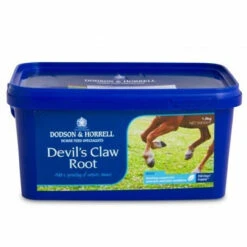 Dodson And Horrell Devil's Claw Root - All Sizes