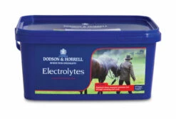 Dodson And Horrell Electrolytes - 15kg