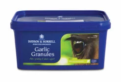Dodson And Horrell Garlic Granules