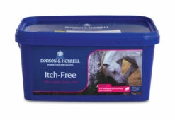 Dodson And Horrell Itch Free - All Sizes