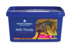 Dodson And Horrell Milk Thistle - All Sizes