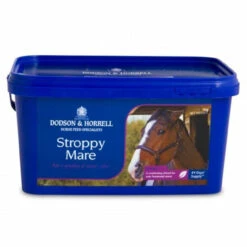 Dodson And Horrell Stroppy Mare - All Sizes