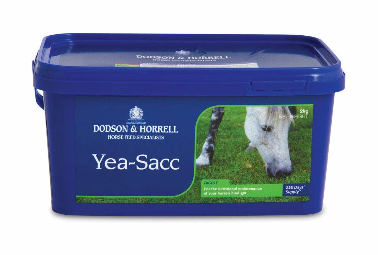 Dodson And Horrell Yea-Sacc - 2kg 3 Dodson And Horrell Yea-Sacc - 2kg