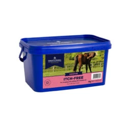 Dodson And Horrell Itch Free - All Sizes -The Horse Care Shop dodson and horrell itch free all sizes 70041.1661513729