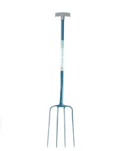 Eazitools Muck Fork With T-handle