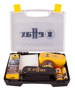 Effax Leather Care Kit
