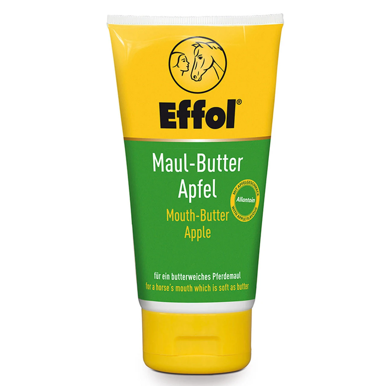 Effol Apple Mouth Butter - 30ml 3 Effol Apple Mouth Butter - 30ml