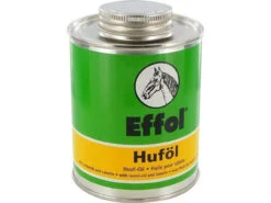Effol Hoof Oil With Brush