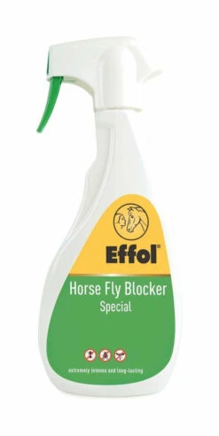 Effol Horsefly Blocker Special Spray - 500ml