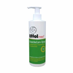 Effol Med BronchoCare Syrup - 500ml