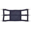 Elico Stall Guard - Navy -The Horse Care Shop elico stall guard navy 48290.1649662470