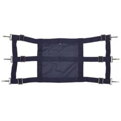 Elico Stall Guard - Navy
