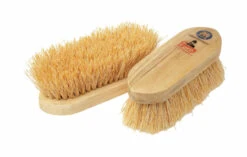 Equerry Mexican Fibre Whisk Dandy Brush