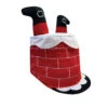 Equetech Childs Santa's Chimney Trouble Hat Silk 2 Equetech Childs Santa's Chimney Trouble Hat Silk -The Horse Care Shop equetech childs santas chimney trouble hat silk 13246.1693007971