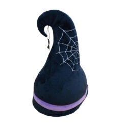 The Horse Care Shop -The Horse Care Shop equetech childs wizadora witch hat silk 64325.1661253689