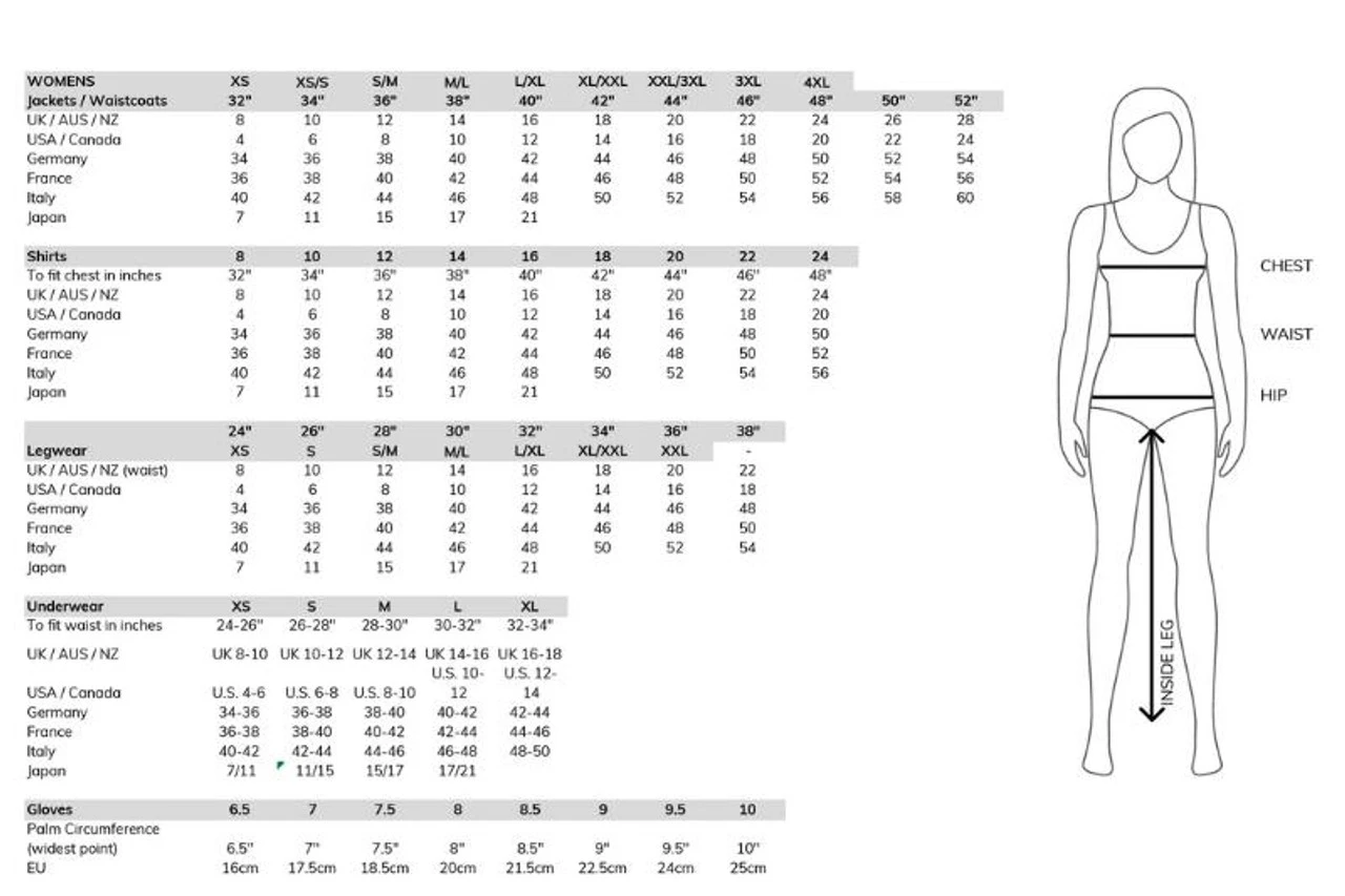 Equetech Pro-Clip Coveralls 8 Equetech Pro-Clip Coveralls - Image 6