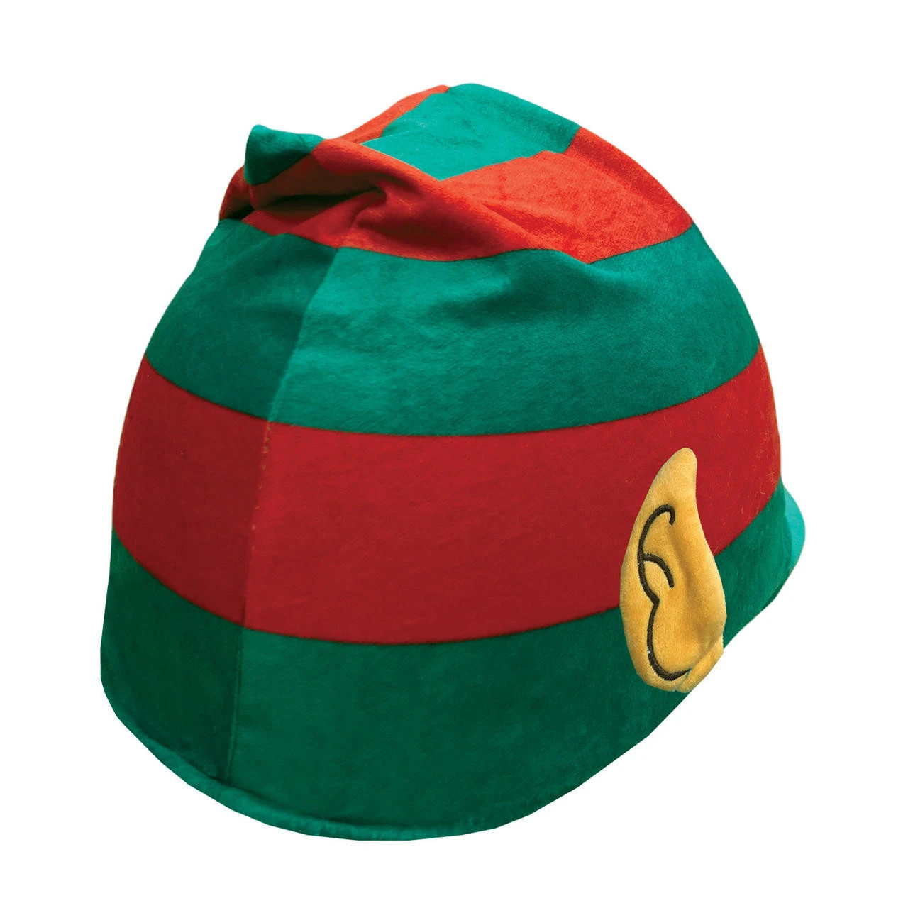 Equetech Santa's Helper Elf Christmas Hat Cover 4 Equetech Santa's Helper Elf Christmas Hat Cover - Image 2
