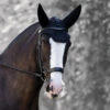 Equetech Soundless Ear Bonnet Fly Hood -The Horse Care Shop equetech soundless ear bonnet fly hood 15725.1651133790