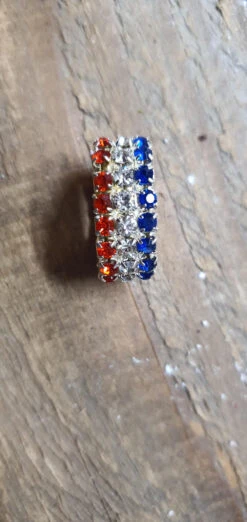 Equidivine Triple Crystal Plaiting Bands - 20 Pack 5 Equidivine Triple Crystal Plaiting Bands - 20 Pack -The Horse Care Shop equidivine triple crystal plaiting bands 20 pack 27512.1678383233