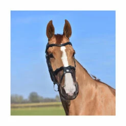 Equilibrium Net Relief Muzzle Net For Grackle Bridles