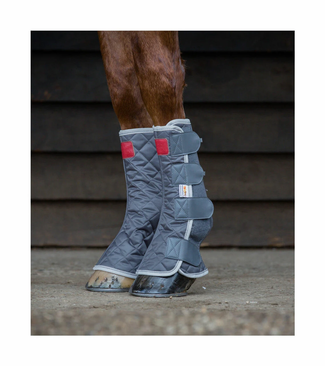 Equilibrium Magnetic Chaps - Pair 4 Equilibrium Magnetic Chaps - Pair - Image 2