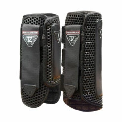 Equilibrium Tri-Zone Impact Sport Front Boots - All Colours -The Horse Care Shop equilibrium tri zone impact sport front boots all colours 13841.1646373503