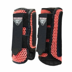 Equilibrium Tri-Zone Impact Sport Front Boots - All Colours -The Horse Care Shop equilibrium tri zone impact sport front boots all colours 35743.1646979159