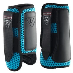 Equilibrium Tri-Zone Impact Sport Front Boots - All Colours -The Horse Care Shop equilibrium tri zone impact sport front boots all colours 90788.1646373518
