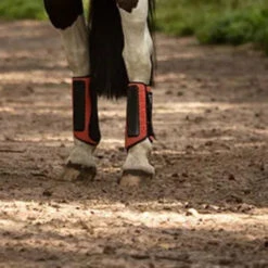 Equilibrium Tri-Zone Impact Sport Hind Boots - All Colours -The Horse Care Shop equilibrium tri zone impact sport hind boots all colours 85963.1646980225