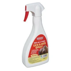 Equimins Lice And Mite Spray