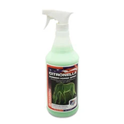 Equine America Citronella Summer Spray - 1Litre
