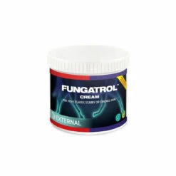 Equine America Fungatrol Cream - 400ml