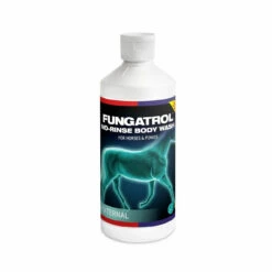 Equine America Fungatrol No Rinse Wash - 500ml