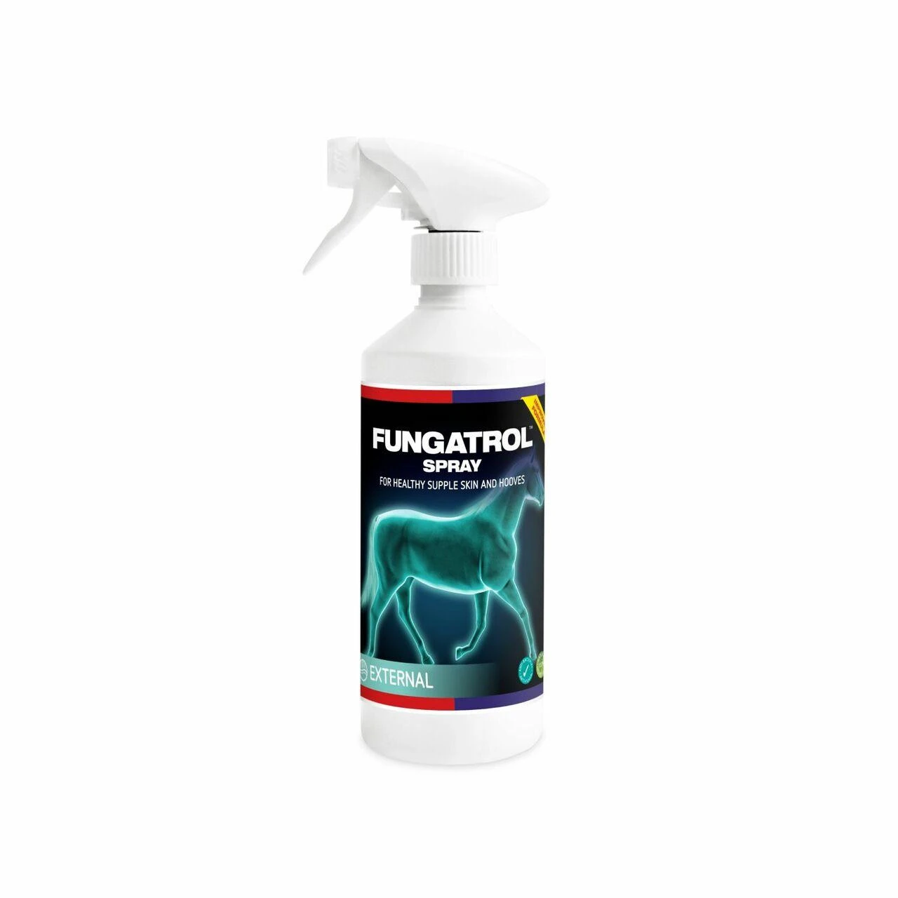 Equine America Fungatrol Spray - 500ml 3 Equine America Fungatrol Spray - 500ml
